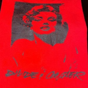 Supreme x Futura Divide & Conquer T-Shirt